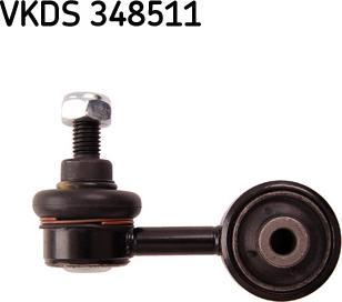 SKF VKDS 348511 - Çubuq / Strut, stabilizator furqanavto.az