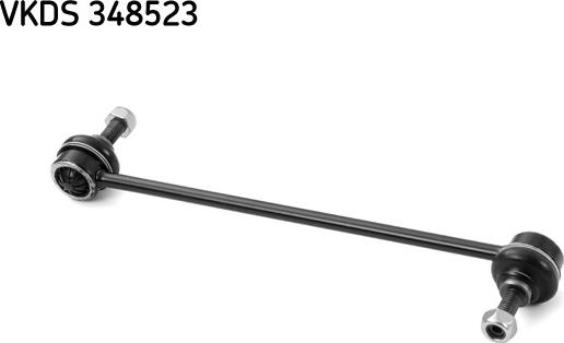 SKF VKDS 348523 - Çubuq / Strut, stabilizator www.furqanavto.az