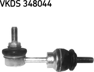 SKF VKDS 348044 - Çubuq / Strut, stabilizator furqanavto.az