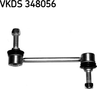 SKF VKDS 348056 - Çubuq / Strut, stabilizator furqanavto.az