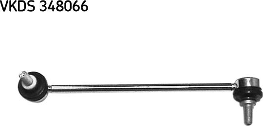 SKF VKDS 348066 - Çubuq / Strut, stabilizator furqanavto.az