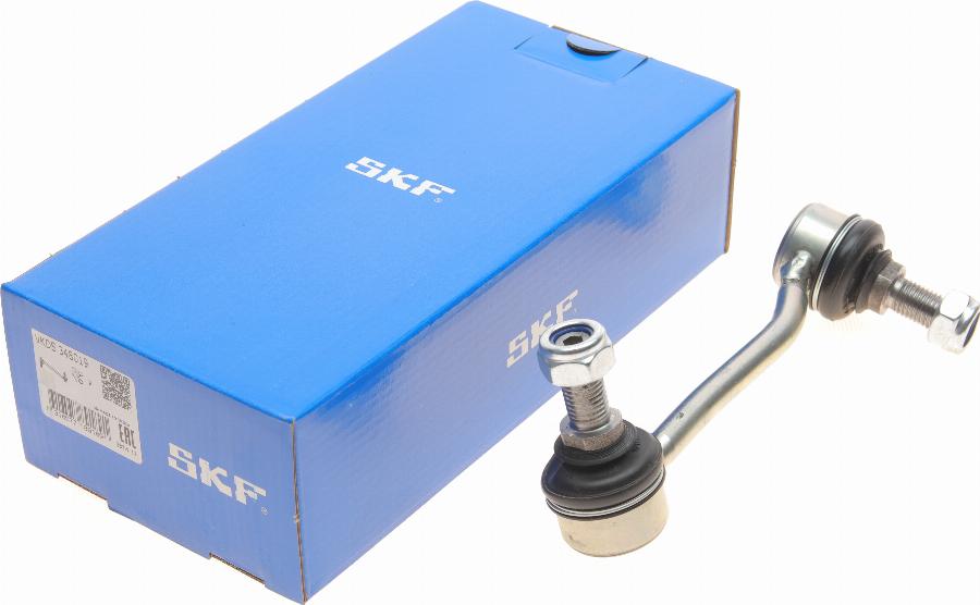 SKF VKDS 348019 - Çubuq / Strut, stabilizator furqanavto.az