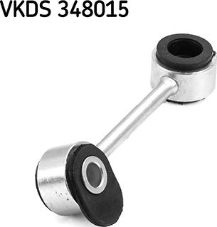 SKF VKDS 348015 - Çubuq / Strut, stabilizator www.furqanavto.az