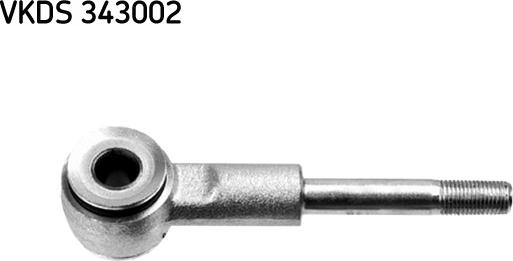 SKF VKDS 343002 - Çubuq / Strut, stabilizator furqanavto.az