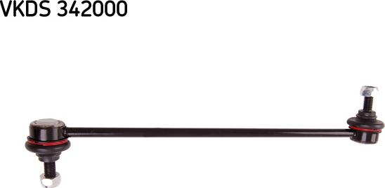 SKF VKDS 342000 - Çubuq / Strut, stabilizator furqanavto.az