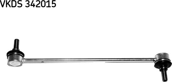SKF VKDS 342015 - Çubuq / Strut, stabilizator furqanavto.az