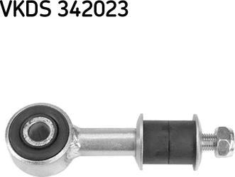 SKF VKDS 342023 - Çubuq / Strut, stabilizator furqanavto.az