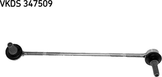 SKF VKDS 347509 - Çubuq / Strut, stabilizator furqanavto.az