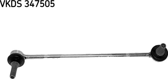 SKF VKDS 347505 - Çubuq / Strut, stabilizator furqanavto.az