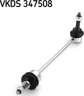 SKF VKDS 347508 - Çubuq / Strut, stabilizator furqanavto.az