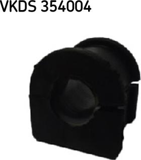 SKF VKDS 354004 - Dəstək kol, stabilizator furqanavto.az