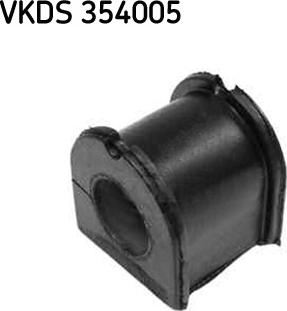 SKF VKDS 354005 - Dəstək kol, stabilizator furqanavto.az