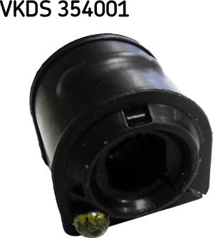 SKF VKDS 354001 - Dəstək kol, stabilizator furqanavto.az