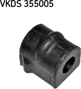 SKF VKDS 355005 - Dəstək kol, stabilizator furqanavto.az