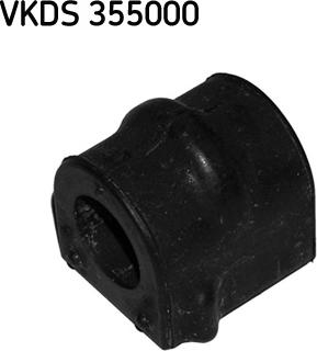 SKF VKDS 355000 - Dəstək kol, stabilizator furqanavto.az