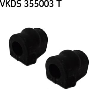 SKF VKDS 355003 T - Dəstək kol, stabilizator furqanavto.az