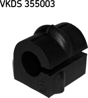 SKF VKDS 355003 - Dəstək kol, stabilizator furqanavto.az