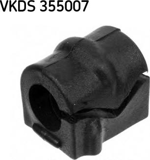 SKF VKDS 355007 - Dəstək kol, stabilizator furqanavto.az