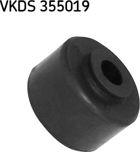 SKF VKDS 355019 - Dəstək kol, stabilizator www.furqanavto.az