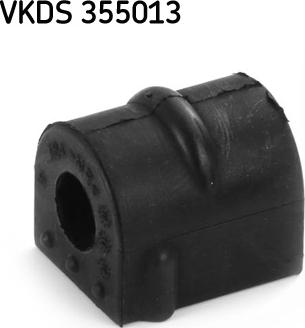 SKF VKDS 355013 - Dəstək kol, stabilizator furqanavto.az