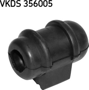 SKF VKDS 356005 - Dəstək kol, stabilizator furqanavto.az