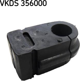 SKF VKDS 356000 - Dəstək kol, stabilizator furqanavto.az