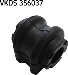 SKF VKDS 356037 - Dəstək kol, stabilizator furqanavto.az