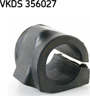 SKF VKDS 356027 - Dəstək kol, stabilizator www.furqanavto.az