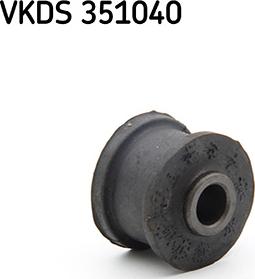 SKF VKDS 351040 - Dəstək kol, stabilizator furqanavto.az