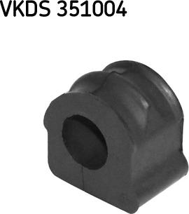 SKF VKDS 351004 - Dəstək kol, stabilizator furqanavto.az