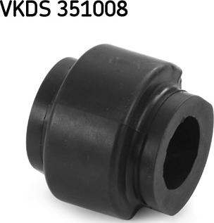 SKF VKDS 351008 - Dəstək kol, stabilizator furqanavto.az