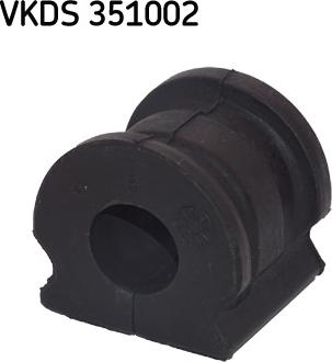 SKF VKDS 351002 - Dəstək kol, stabilizator furqanavto.az