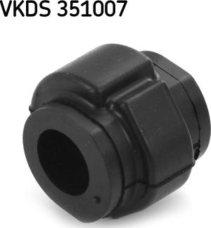 SKF VKDS 351007 - Dəstək kol, stabilizator furqanavto.az