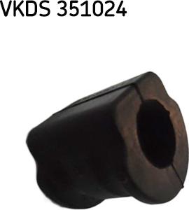 SKF VKDS 351024 - Dəstək kol, stabilizator furqanavto.az