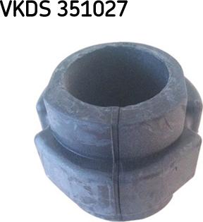 SKF VKDS 351027 - Dəstək kol, stabilizator furqanavto.az
