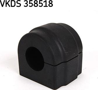 SKF VKDS 358518 - Dəstək kol, stabilizator furqanavto.az