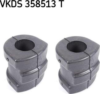 SKF VKDS 358513 T - Dəstək kol, stabilizator furqanavto.az