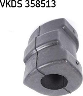 SKF VKDS 358513 - Dəstək kol, stabilizator furqanavto.az