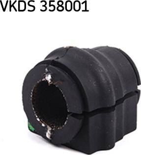 SKF VKDS 358001 - Dəstək kol, stabilizator furqanavto.az