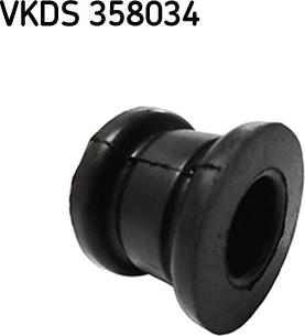 SKF VKDS 358034 - Dəstək kol, stabilizator furqanavto.az