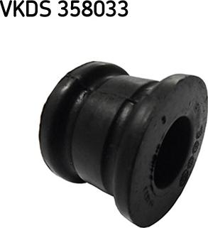 SKF VKDS 358033 - Dəstək kol, stabilizator furqanavto.az