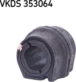 SKF VKDS 353064 - Dəstək kol, stabilizator furqanavto.az