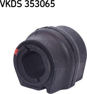 SKF VKDS 353065 - Dəstək kol, stabilizator furqanavto.az