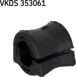 SKF VKDS 353061 - Dəstək kol, stabilizator furqanavto.az