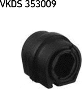 SKF VKDS 353009 - Dəstək kol, stabilizator furqanavto.az