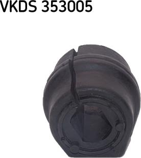 SKF VKDS 353005 - Dəstək kol, stabilizator furqanavto.az