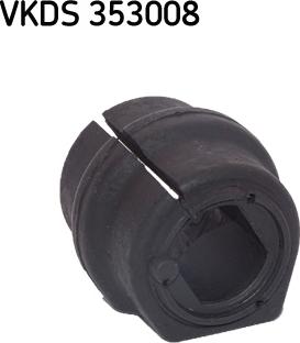 SKF VKDS 353008 - Dəstək kol, stabilizator furqanavto.az