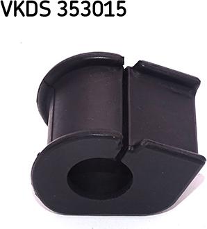 SKF VKDS 353015 - Dəstək kol, stabilizator furqanavto.az