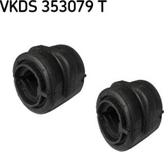SKF VKDS 353079 T - Dəstək kol, stabilizator furqanavto.az