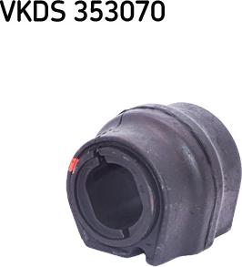 SKF VKDS 353070 - Dəstək kol, stabilizator furqanavto.az